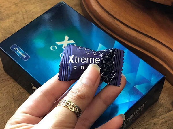 Công Dụng của Viên Kẹo Xtreme
