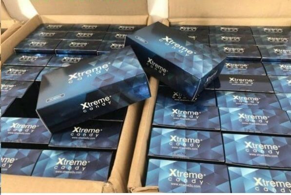 Hướng Dẫn Mua Viên Kẹo Xtreme