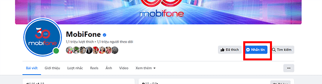 chat voi tong dai mobifone