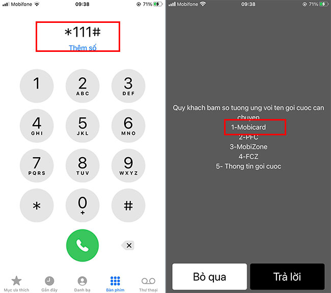 chuyen mobiq sang mobicard