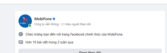 mobifone tang ve blackpink