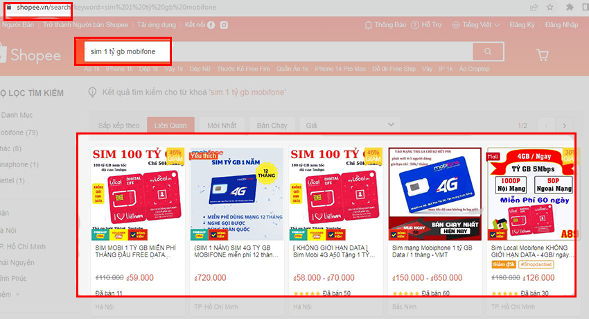 sim mobifone 4g 1 ty gb 